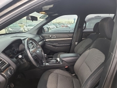 Used 2018  Ford Explorer XLT FWD at J's Auto near Manchester&comma; IA