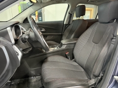 Used 2013  Chevrolet Equinox 4d SUV FWD LT2 at J's Auto near Manchester&comma; IA