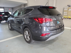 Used 2018  Hyundai Santa Fe Sport 2.4L Auto AWD at J's Auto near Manchester, IA