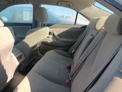 Used 2007  Toyota Camry 4d Sedan CE Auto at J's Auto near Manchester&comma; IA