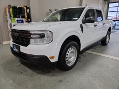 Used 2024  Ford Maverick XL AWD SuperCrew EcoBoost at J's Auto near Manchester&comma; IA