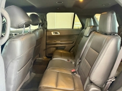 Used 2015  Ford Explorer 4d SUV 4WD XLT at J's Auto near Manchester&comma; IA