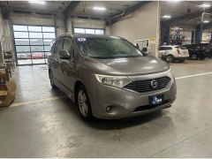 Used 2011  Nissan Quest 4d Wagon SV at J's Auto near Manchester&comma; IA