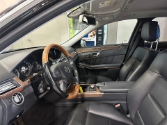 Used 2013 Mercedes-Benz E-Class 4dr Sdn E 350 4MATIC *Ltd Avail* at J's Auto near Manchester, IA