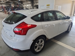 Used 2014  Ford Focus 4d Hatchback SE at J's Auto near Manchester&comma; IA