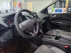Used 2019 Ford Escape 4d SUV 4WD SE at J's Auto near Manchester, IA