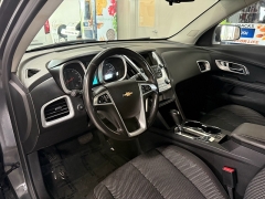 Used 2017  Chevrolet Equinox AWD 4dr LT w&sol;1LT at J's Auto near Manchester&comma; IA