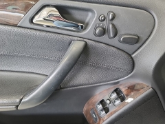 Used 2006  Mercedes-Benz C-Class 4d Sedan C280 4matic at J's Auto near Manchester&comma; IA