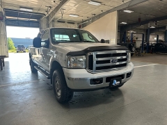 Used 2006 Ford Super Duty F-250 Crew Cab 4WD at J's Auto near Manchester, IA