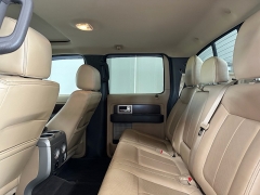 Used 2012 Ford F-150 4WD Supercrew XLT 5 1/2 at J's Auto near Manchester, IA