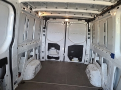 Used 2019  Mercedes-Benz Sprinter 1500 Cargo Van 144" WB Standard Roof 8550 GVW at J's Auto near Manchester&comma; IA