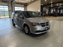 Used 2016  Dodge Grand Caravan 4dr Wgn SXT at J's Auto near Manchester&comma; IA