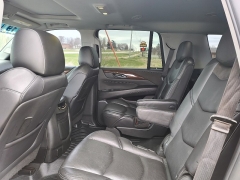Used 2019  Cadillac Escalade 4d SUV 4WD Luxury at J's Auto near Manchester&comma; IA