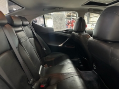 Used 2007 Lexus IS 250 4dr Sport Sdn RWD at J's Auto near Manchester, IA