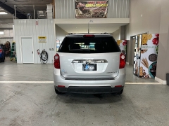 Used 2012 Chevrolet Equinox 4d SUV AWD LT1 2.4L at J's Auto near Manchester, IA