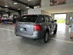 Used 2005 Porsche Cayenne 4d SUV S at J's Auto near Manchester, IA