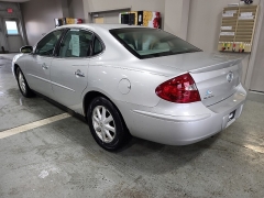 Used 2005  Buick LaCrosse 4d Sedan CX at J's Auto near Manchester&comma; IA