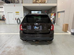 Used 2013  Ford Edge 4d SUV AWD SEL at J's Auto near Manchester&comma; IA