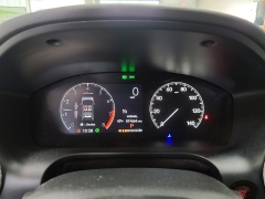 Used 2025  Honda HR-V LX AWD CVT at J's Auto near Manchester&comma; IA