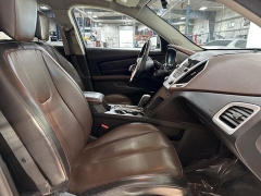 Used 2010 GMC Terrain 4d SUV AWD SLT2 at J's Auto near Manchester, IA