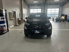 Used 2019 Ford EcoSport 4d SUV 4WD SES at J's Auto near Manchester, IA