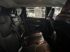 Used 2019 Jeep Cherokee Limited 4x4 at J's Auto near Manchester, IA