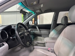 Used 2008 Toyota Highlander 4d SUV AWD at J's Auto near Manchester, IA