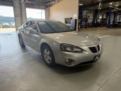 Used 2006  Pontiac Grand Prix 4d Sedan at J's Auto near Manchester&comma; IA