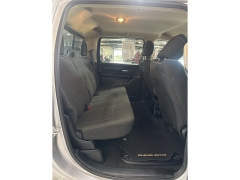 Used 2021  Ram 1500 Tradesman 4x4 Crew Cab 6'4" Box at J's Auto near Manchester&comma; IA