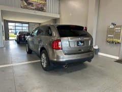 Used 2013 Ford Edge 4d SUV FWD Limited at J's Auto near Manchester, IA