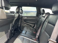 Used 2019 Jeep Grand Cherokee Limited 4x4 at J's Auto near Manchester, IA