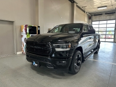 Used 2019 Ram 1500 Big Horn/Lone Star 4x4 Crew Cab 5'7" Box at J's Auto near Manchester, IA