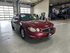 Used 2005 Buick LaCrosse 4d Sedan CX at J's Auto near Manchester, IA