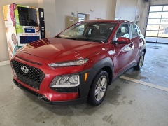 Used 2020  Hyundai Kona 4d SUV FWD SE at J's Auto near Manchester&comma; IA