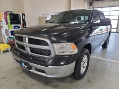 Used 2017  Ram 1500 SLT 4x4 Crew Cab 5'7" Box at J's Auto near Manchester&comma; IA
