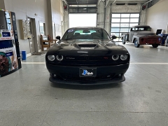 Used 2019 Dodge Challenger 2d Coupe RWD R/T Scat Pack at J's Auto near Manchester, IA