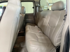 Used 2004 Chevrolet Silverado 1500 Ext Cab 143.5" WB 4WD Z71 at J's Auto near Manchester, IA