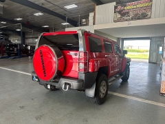 Used 2006 Hummer H3 4d SUV at J's Auto near Manchester, IA