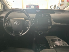 Used 2022 Toyota Prius Prime (Natl) at J's Auto near Manchester, IA