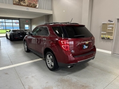 Used 2016  Chevrolet Equinox 4d SUV AWD LTZ at J's Auto near Manchester&comma; IA