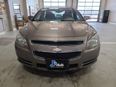 Used 2011  Chevrolet Malibu 4d Sedan LT w&sol;1LT at J's Auto near Manchester&comma; IA
