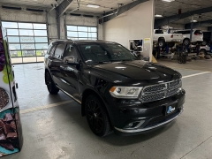 Used 2014 Dodge Durango 4d SUV AWD Citadel at J's Auto near Manchester, IA