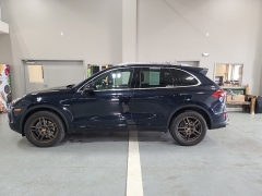 Used 2016  Porsche Cayenne 4d SUV Diesel at J's Auto near Manchester&comma; IA