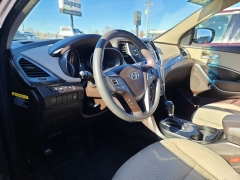 Used 2018  Hyundai Santa Fe Sport 2.4L Auto AWD at J's Auto near Manchester, IA