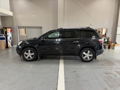 2011 GMC Acadia 4d SUV AWD SLT-1 at J's Auto near Manchester&comma; IA