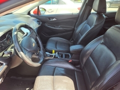 Used 2017  Chevrolet Cruze 4d Hatchback Premier at J's Auto near Manchester&comma; IA