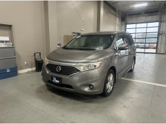 Used 2011  Nissan Quest 4d Wagon SV at J's Auto near Manchester&comma; IA