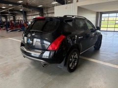 Used 2007  Nissan Murano AWD 4dr SL at J's Auto near Manchester&comma; IA