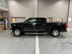Used 2015  Chevrolet Silverado 1500 4WD Crew Cab 143&period;5" LTZ w&sol;2LZ at J's Auto near Manchester&comma; IA