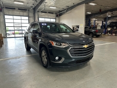 Used 2019 Chevrolet Traverse 4d SUV AWD LT Cloth w/1LT at J's Auto near Manchester, IA